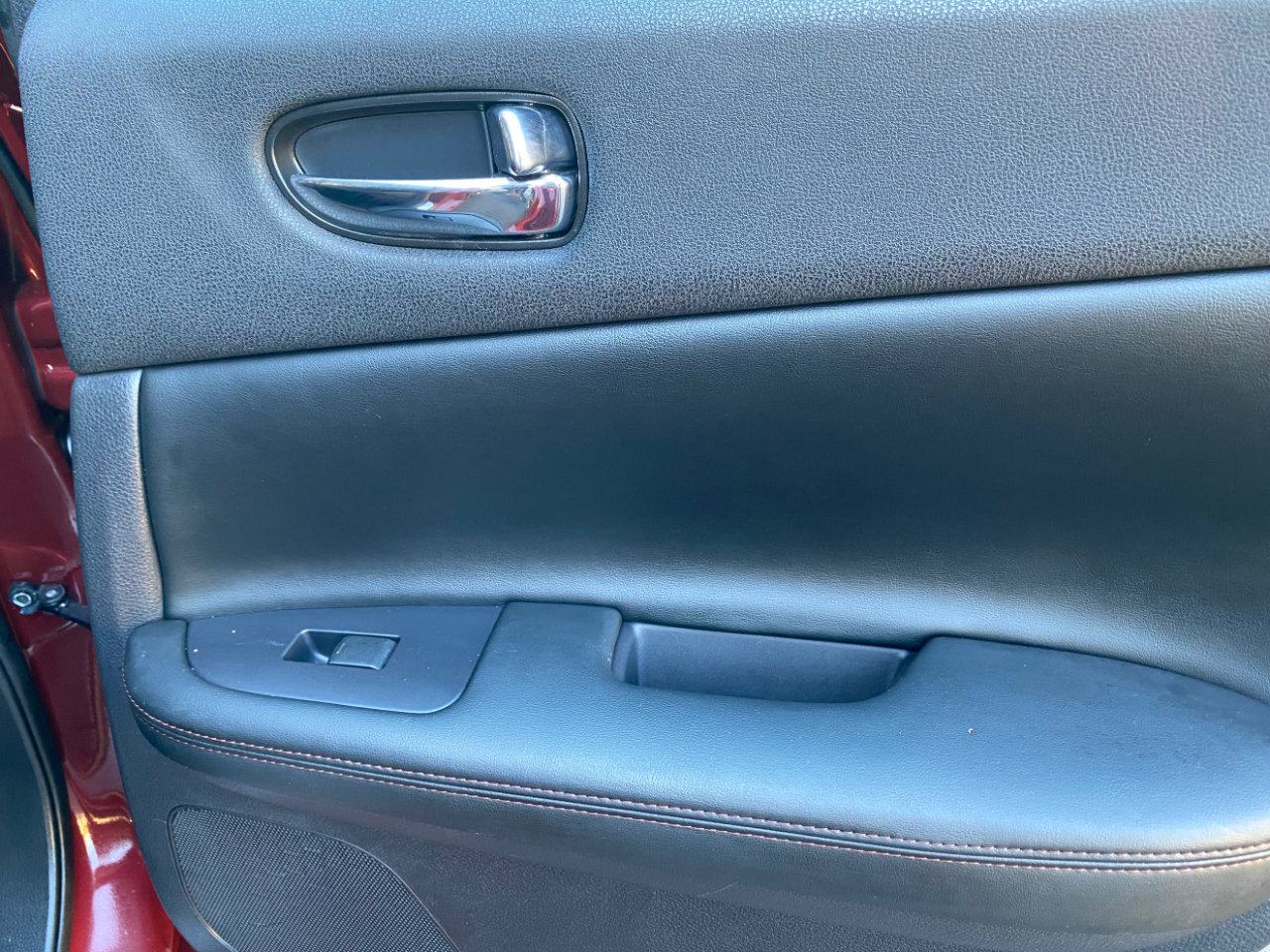 Used 2013 Nissan Maxima 3.5 SV w/ Premium Pkg image 39