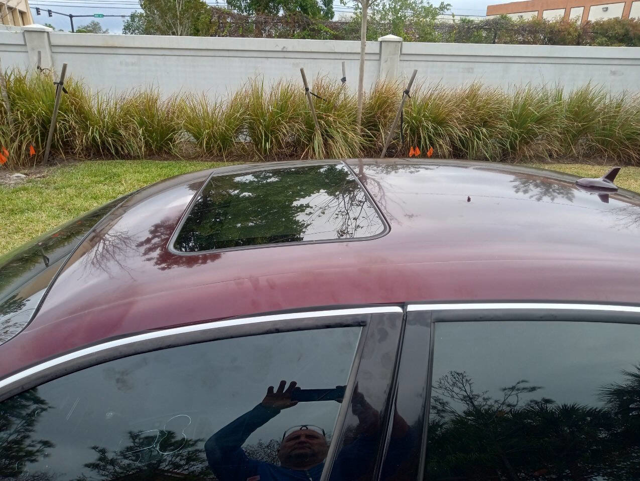 Used 2009 Maserati Quattroporte S image 9