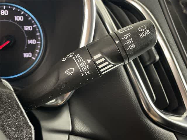 Used 2024 Chevrolet Equinox LT AWD/4WD image 33