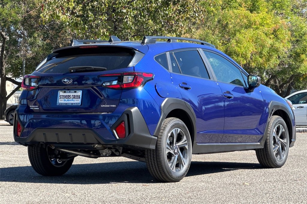 New 2025 Subaru Crosstrek 2.5i Premium image 5