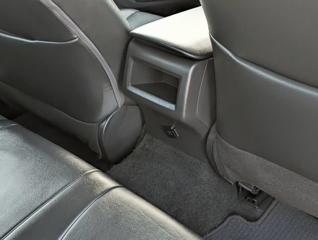 Used 2024 Toyota Camry SE w/ Convenience Package FWD image 29