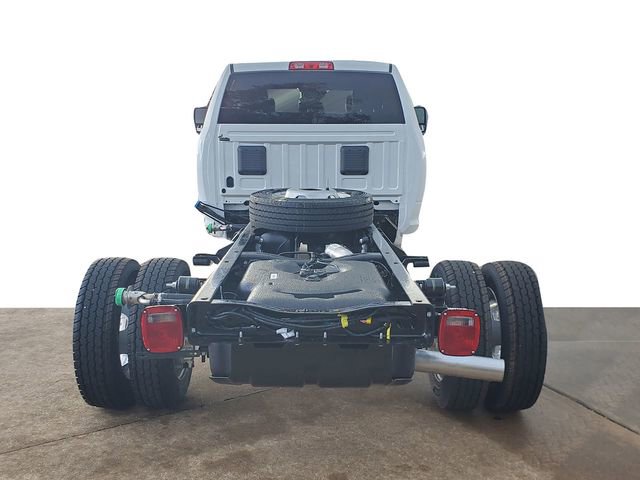 New 2026 RAM 4500 Tradesman w/ Chrome Appearance Group image 4
