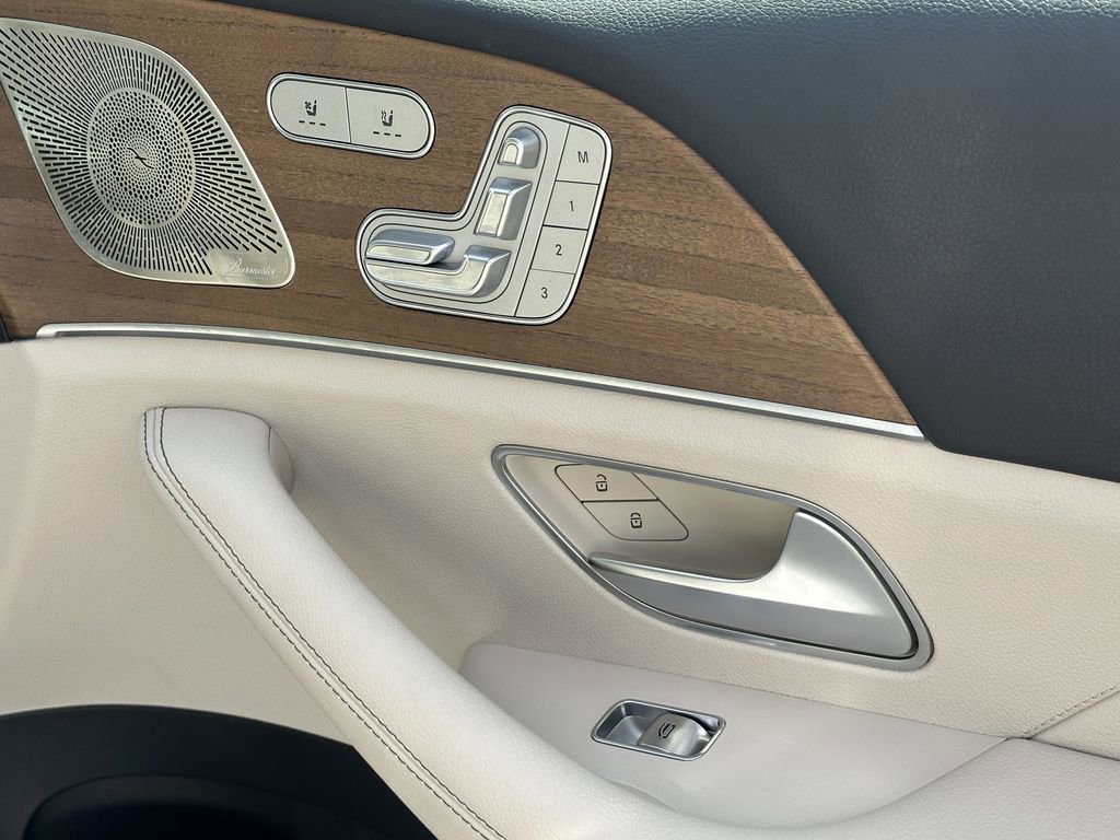 Certified 2022 Mercedes-Benz GLE 350 image 17