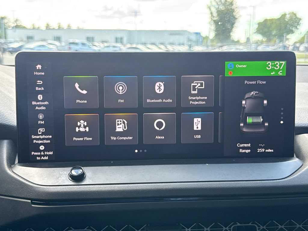 Certified 2023 Honda Accord Sport image 26