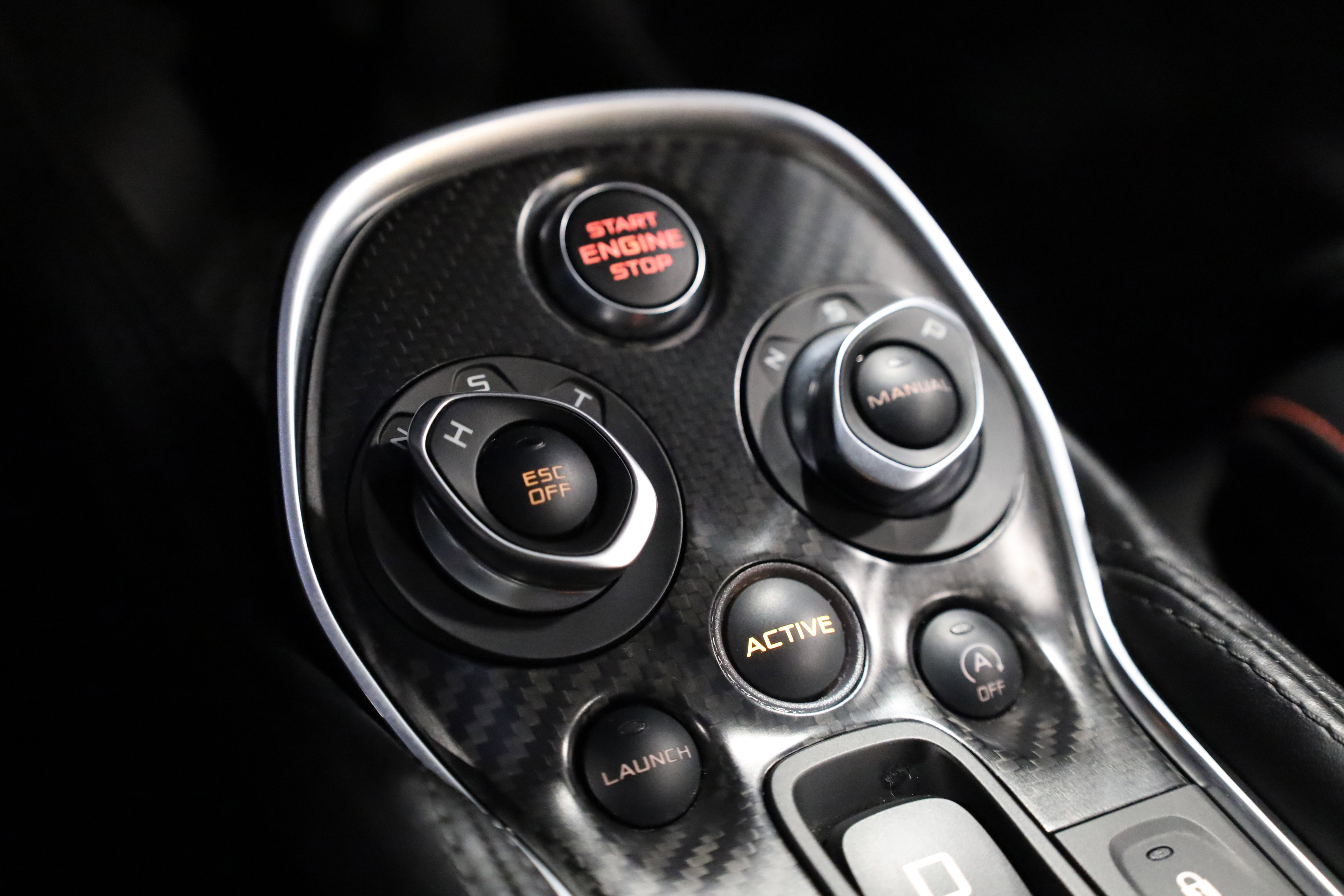 Used 2017 McLaren 570S Coupe image 29