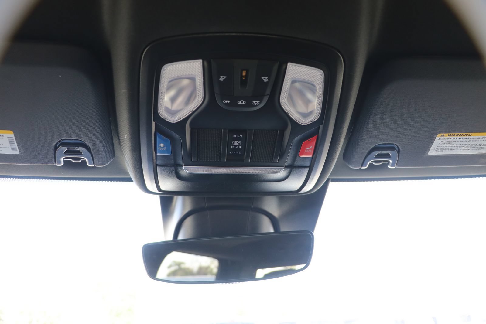 New 2025 RAM 2500 Tradesman AWD/4WD image 24