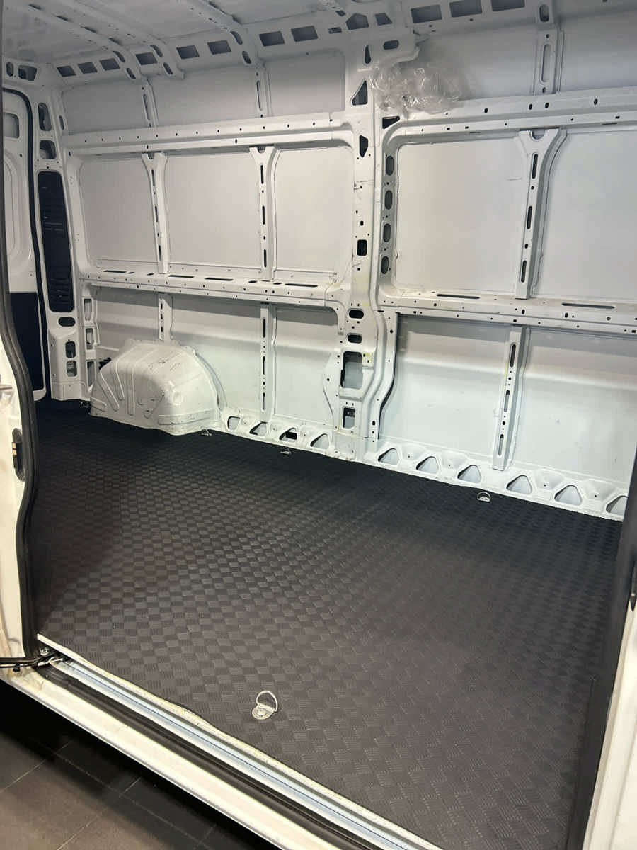Used 2025 RAM ProMaster 3500 w/ Convenience Group FWD image 5