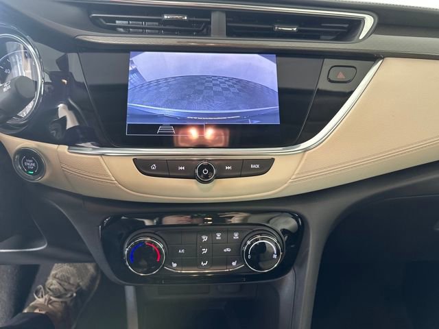 Used 2023 Buick Encore GX Preferred w/ Cold Weather Comfort Package image 22
