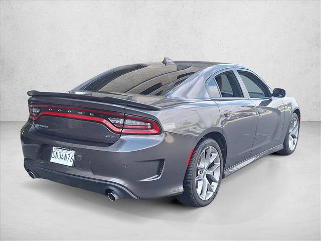 Used 2023 Dodge Charger GT image 5