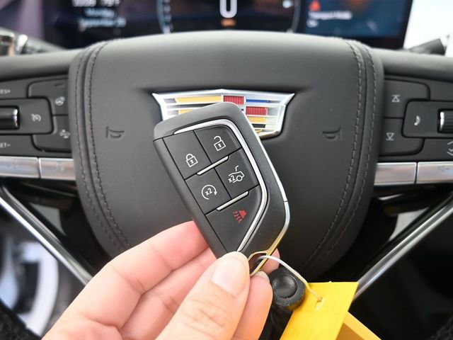 New 2026 Cadillac CT5 Premium Luxury w/ Platinum Package image 28