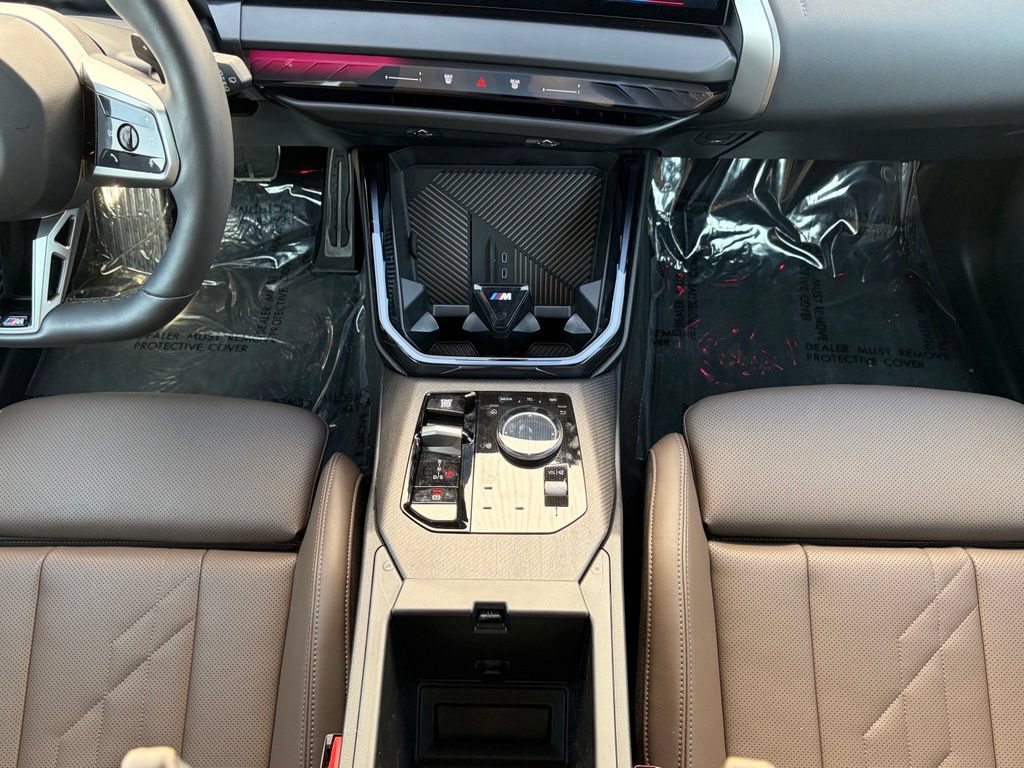 Used 2025 BMW X3 xDrive30i w/ Premium Package AWD/4WD image 35