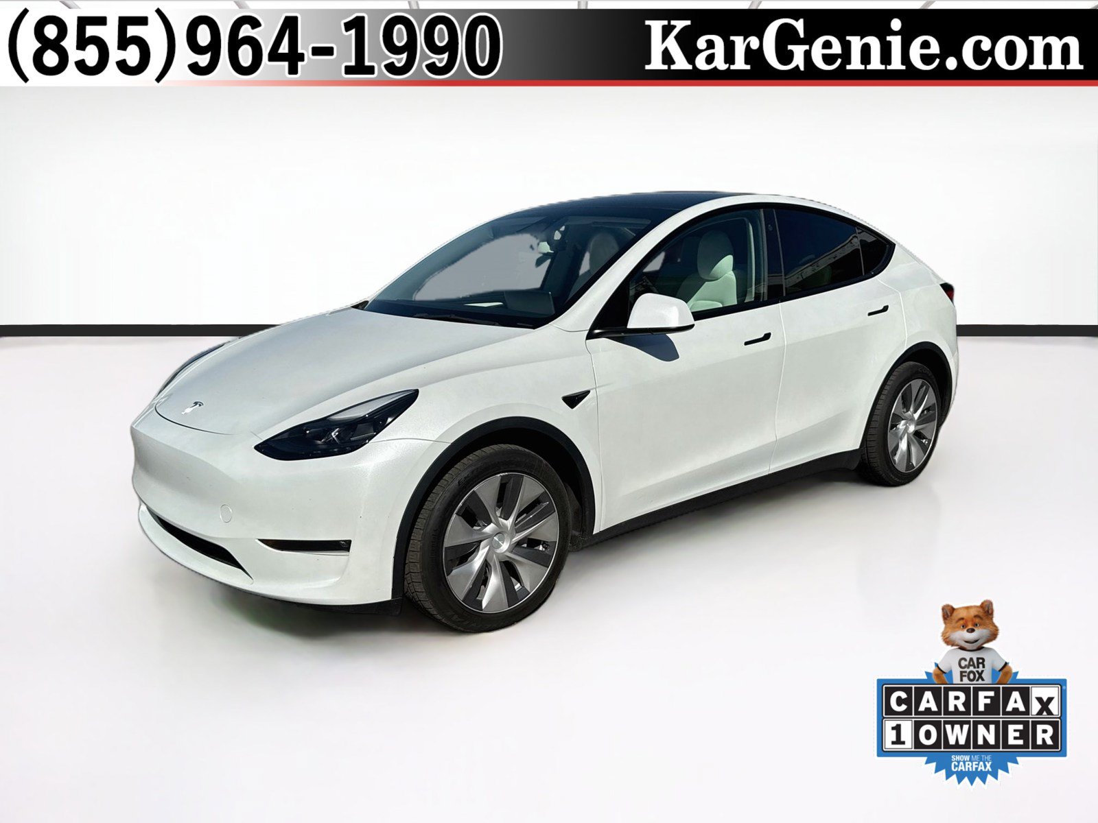 Used 2023 Tesla Model Y Long Range