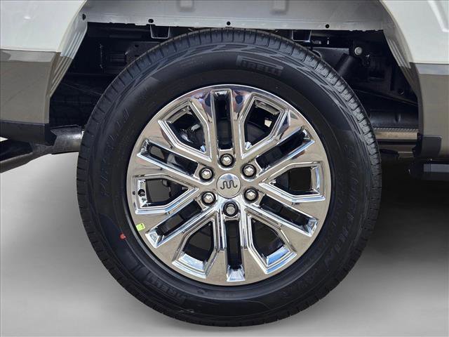 New 2026 Ford F150 King Ranch w/ Equipment Group 601A High image 10