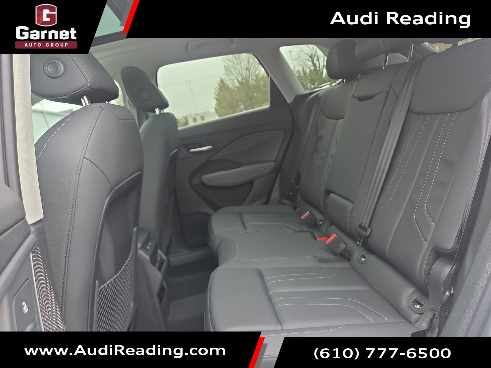 New 2026 Audi Q3 quattro 2.0T image 19