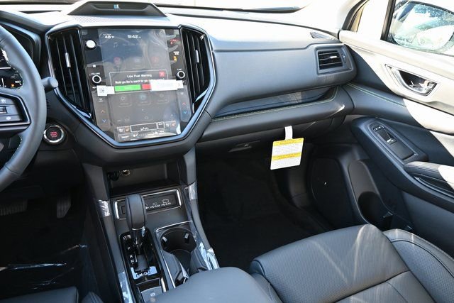 New 2026 Subaru Ascent Bronze Edition image 10