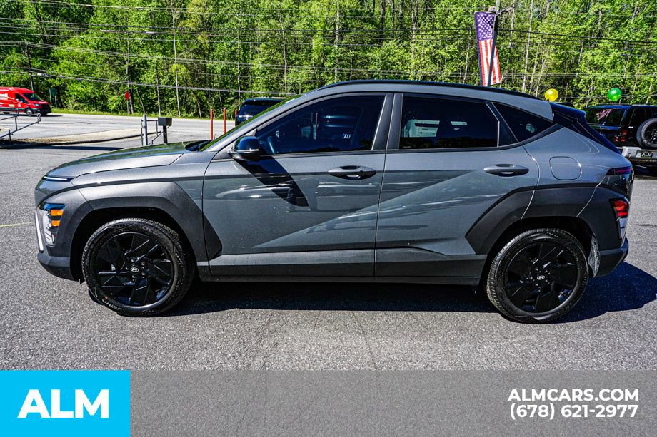 Used 2026 Hyundai Kona SEL Sport image 7