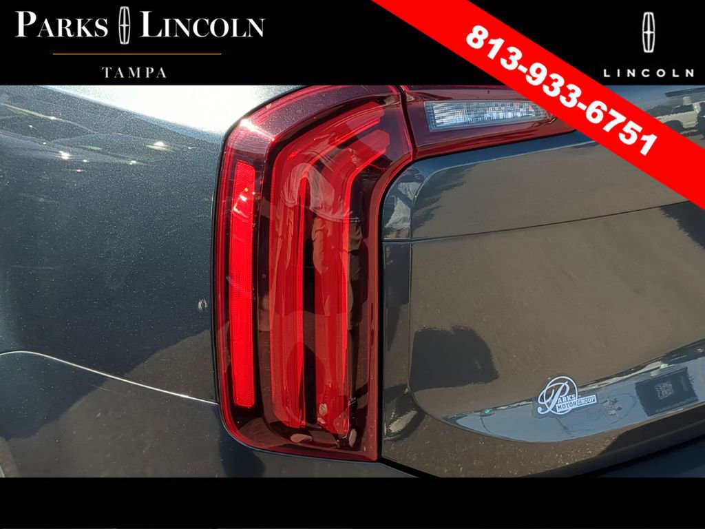 Used 2022 Kia Telluride EX w/ EX Premium Package image 7