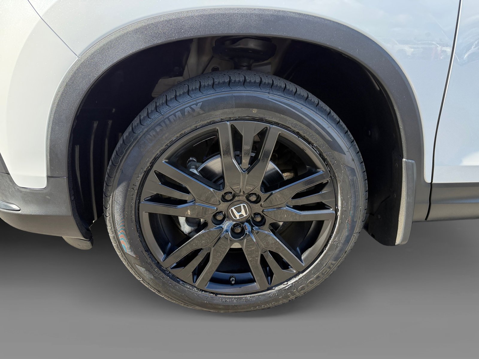 Used 2022 Honda Pilot Special Edition image 9