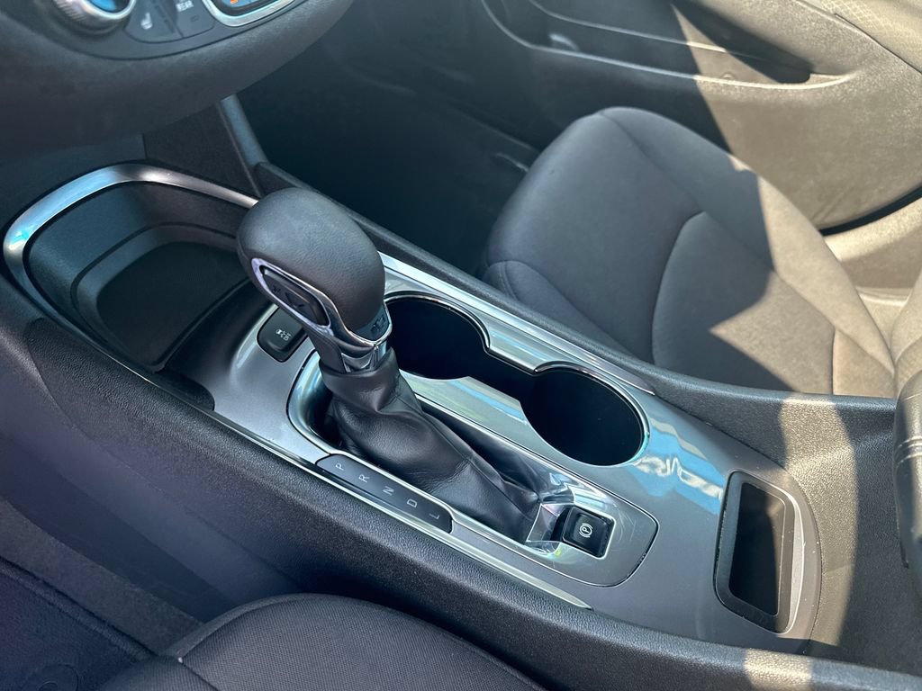 Used 2024 Chevrolet Malibu LT FWD image 33