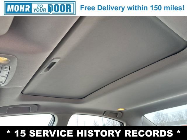 Used 2017 Nissan Altima 2.5 SL w/ 2.5 Technology Package image 27