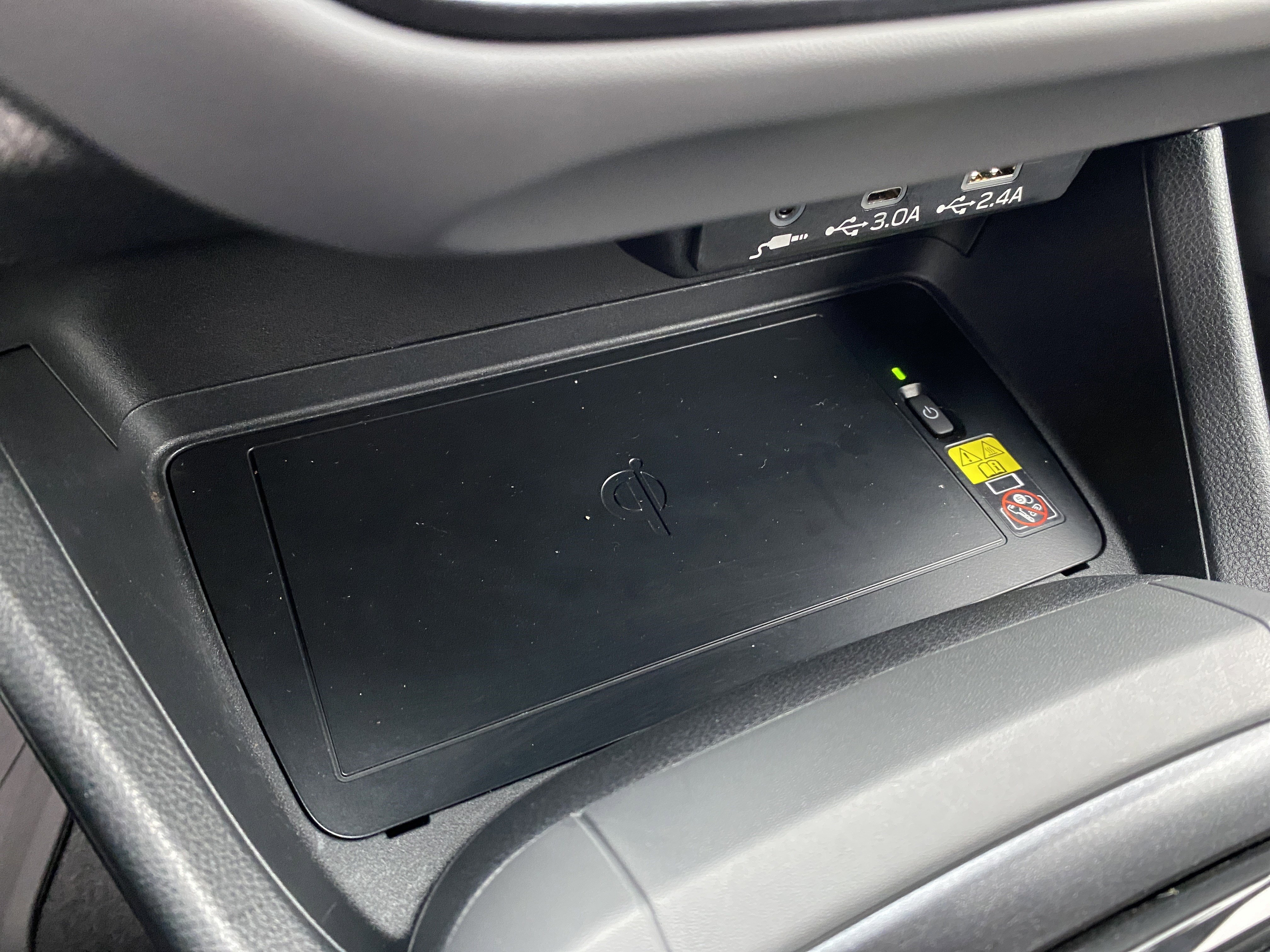 Used 2025 Subaru Crosstrek 2.5i Limited w/ Crosstrek Mirror Package image 31