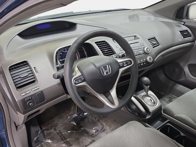 Used 2007 Honda Civic EX image 14