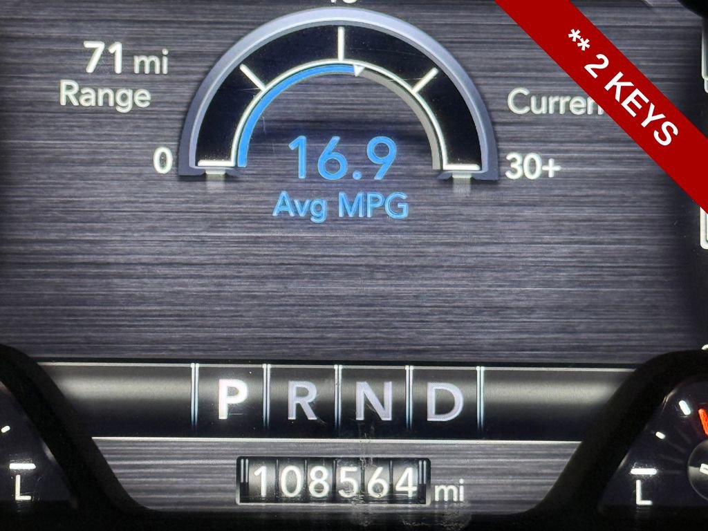 Used 2019 RAM 1500 Sport w/ Level 2 Equipment Group image 22