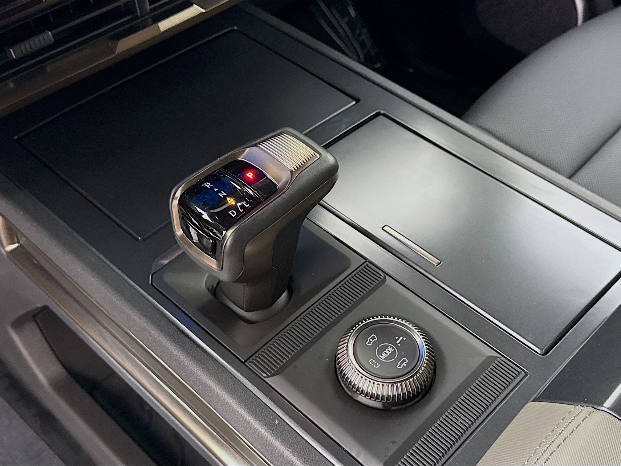 Used 2025 GMC Hummer EV 3X image 17