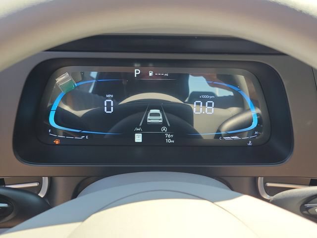 New 2026 Hyundai Elantra SE FWD image 9