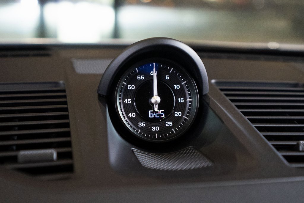 New 2026 Porsche 911 Carrera image 28