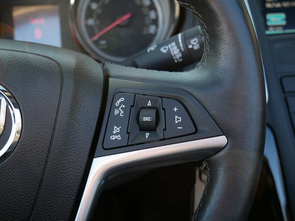 Used 2017 Buick Cascada Premium FWD image 19