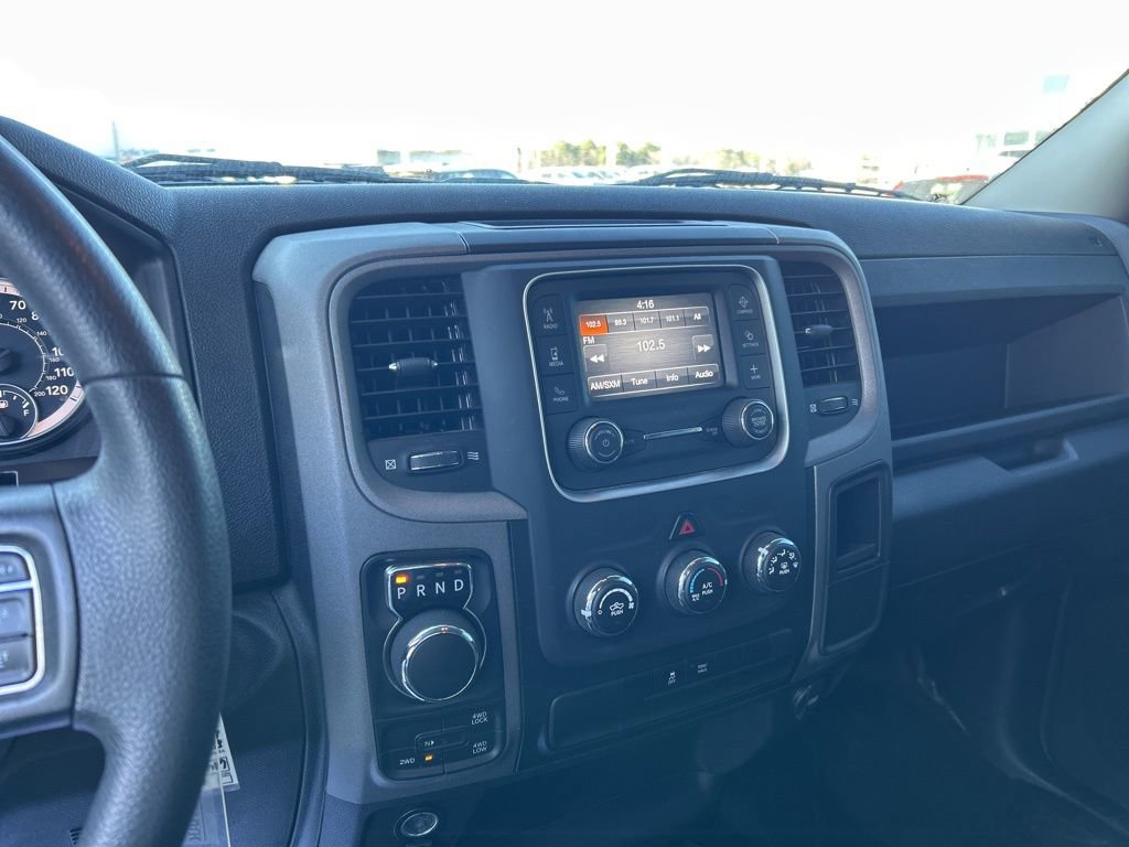Used 2023 RAM 1500 Tradesman w/ Popular Equipment Group image 18