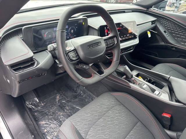 New 2026 Dodge Charger R/T AWD/4WD image 12