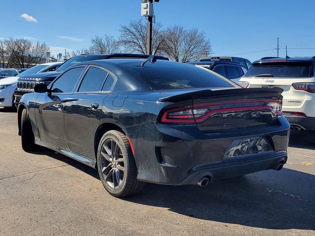 Used 2023 Dodge Charger GT w/ Blacktop Package image 2