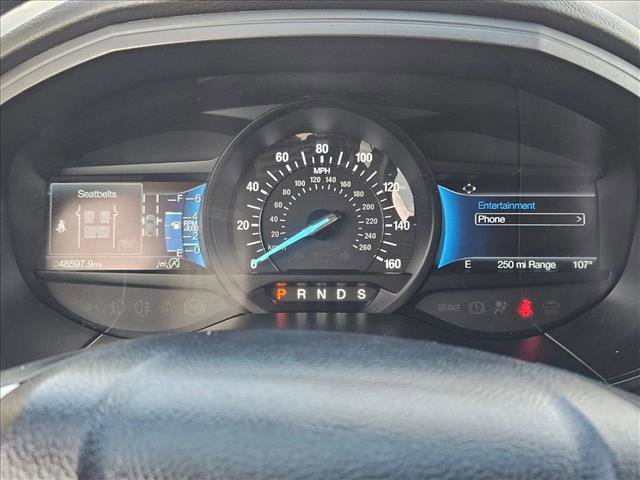 Used 2022 Ford Edge SEL image 10