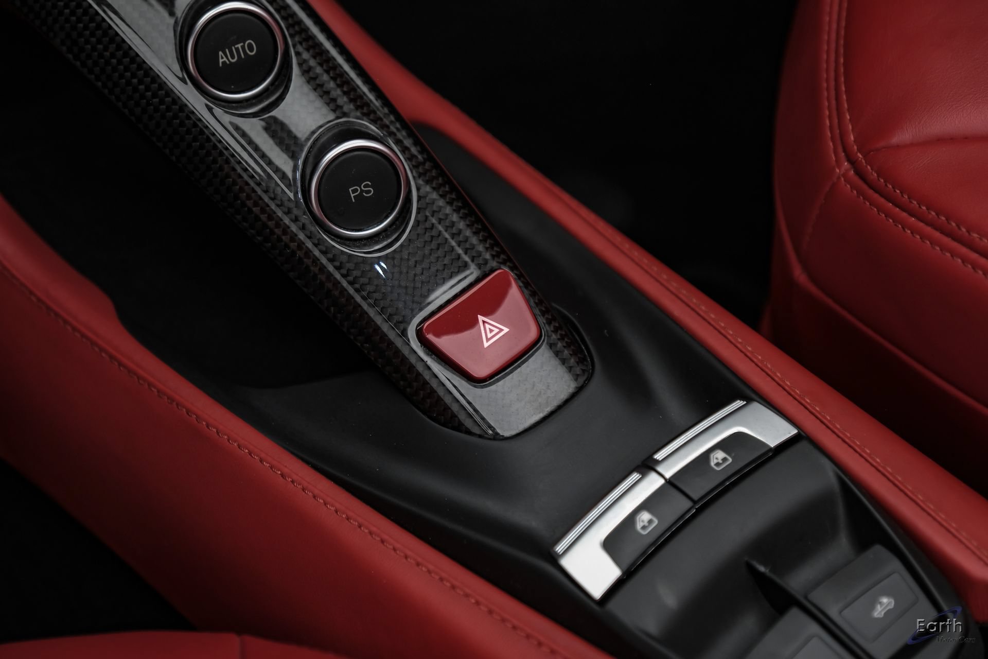 Used 2018 Ferrari 488 Spider RWD image 71