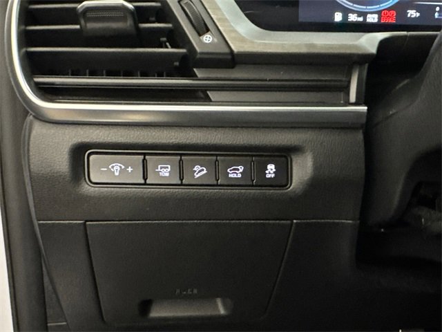 Used 2024 Kia Telluride SX Prestige X-Line image 11