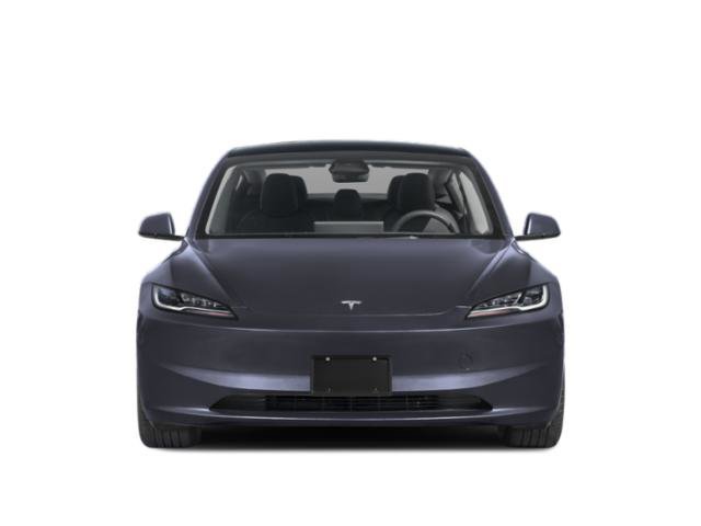 Used 2024 Tesla Model 3 Long Range AWD/4WD image 4