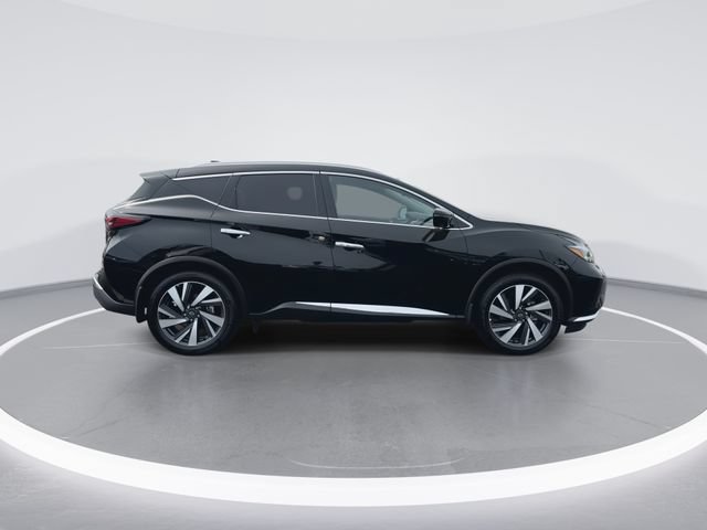 Certified 2023 Nissan Murano SL AWD/4WD image 9