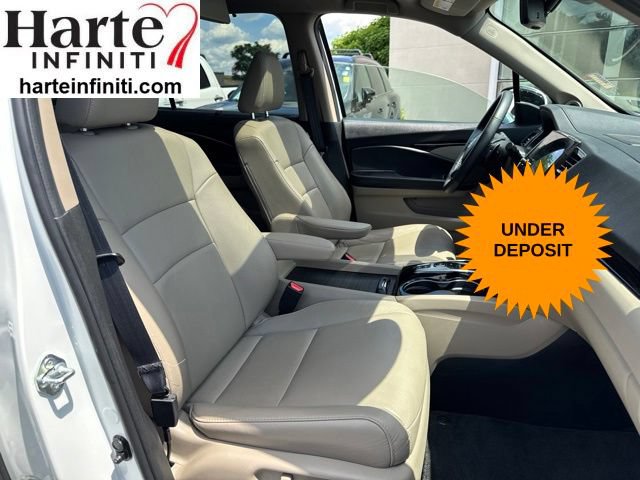 Used 2022 Honda Pilot Touring image 26
