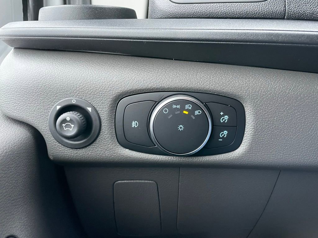 New 2026 Ford Transit 350 148 High Roof DRW AWD w/ Load Area Protection Package image 49