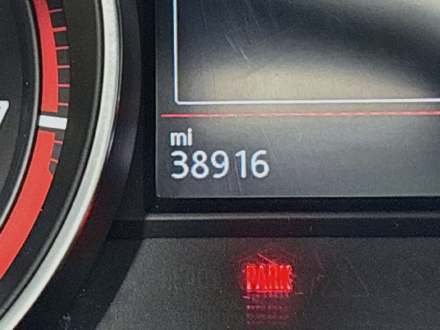 Used 2019 Volkswagen GTI SE w/ SE Experience Package FWD image 12