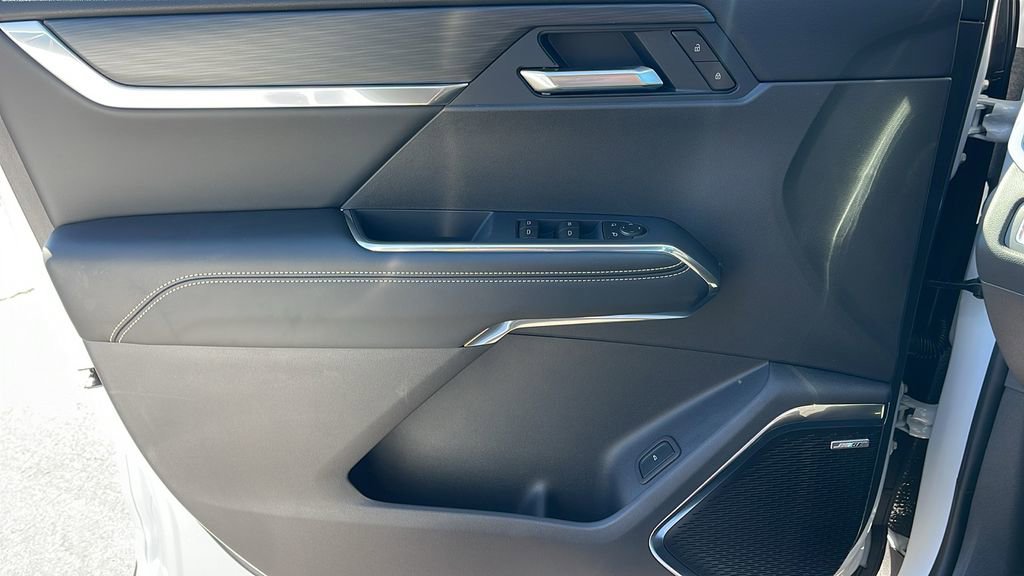 New 2026 GMC Acadia Elevation w/ Black Edition image 24