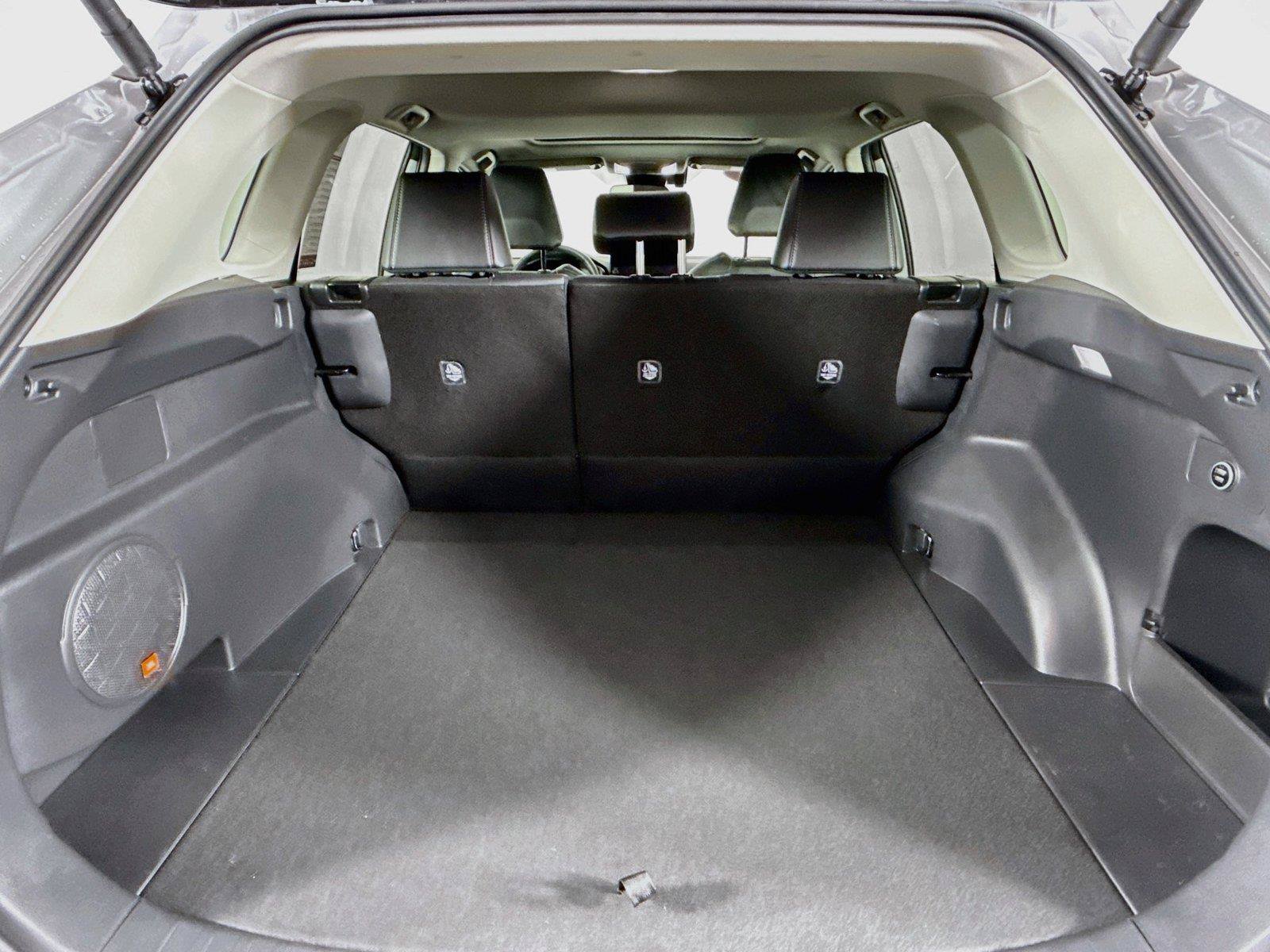 Certified 2024 Toyota RAV4 XLE Premium w/ Weather Package FWD image 37