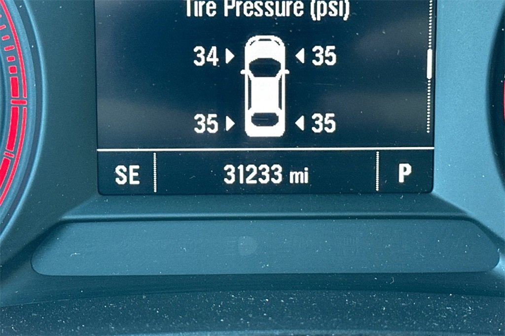 Used 2023 Chevrolet TrailBlazer RS image 22