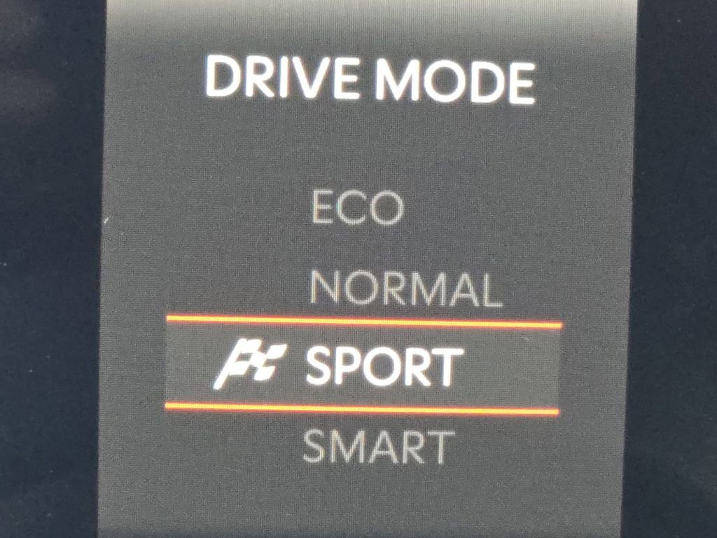 New 2026 Kia Carnival EX image 32