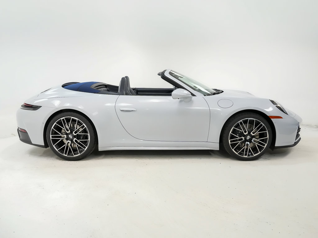 New 2026 Porsche 911 Carrera RWD image 9