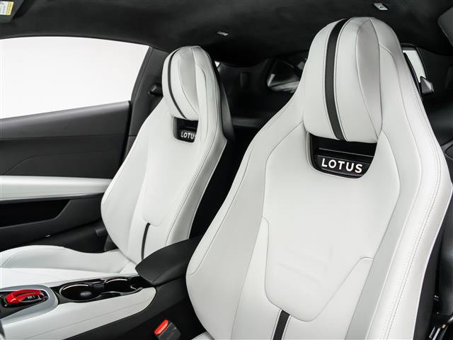 Used 2025 Lotus Emira RWD image 15