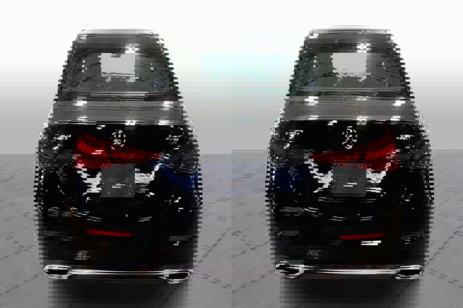 Used 2024 Mercedes-Benz C 300 C 300 image 5