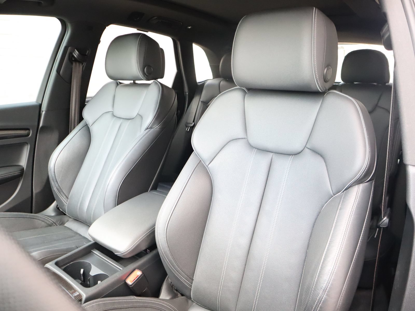 Used 2023 Audi SQ5 Premium Plus AWD/4WD image 26